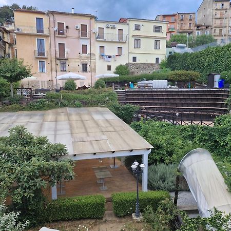 Bed and Breakfast Casa Lissania Lamezia Terme Exteriér fotografie