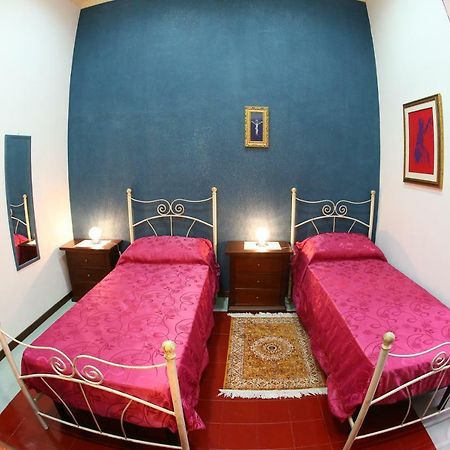 Bed and Breakfast Casa Lissania Lamezia Terme Exteriér fotografie