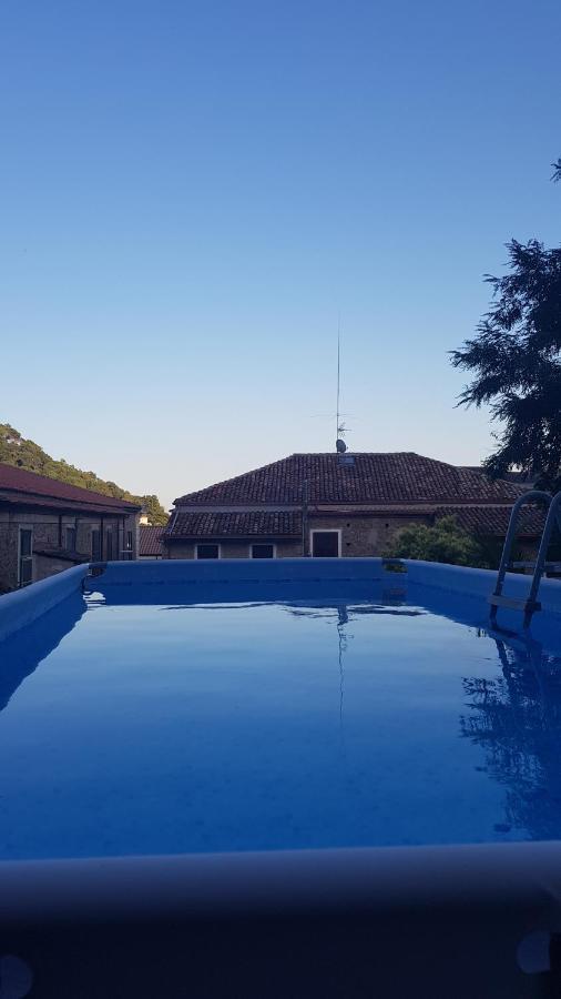 Bed and Breakfast Casa Lissania Lamezia Terme Exteriér fotografie