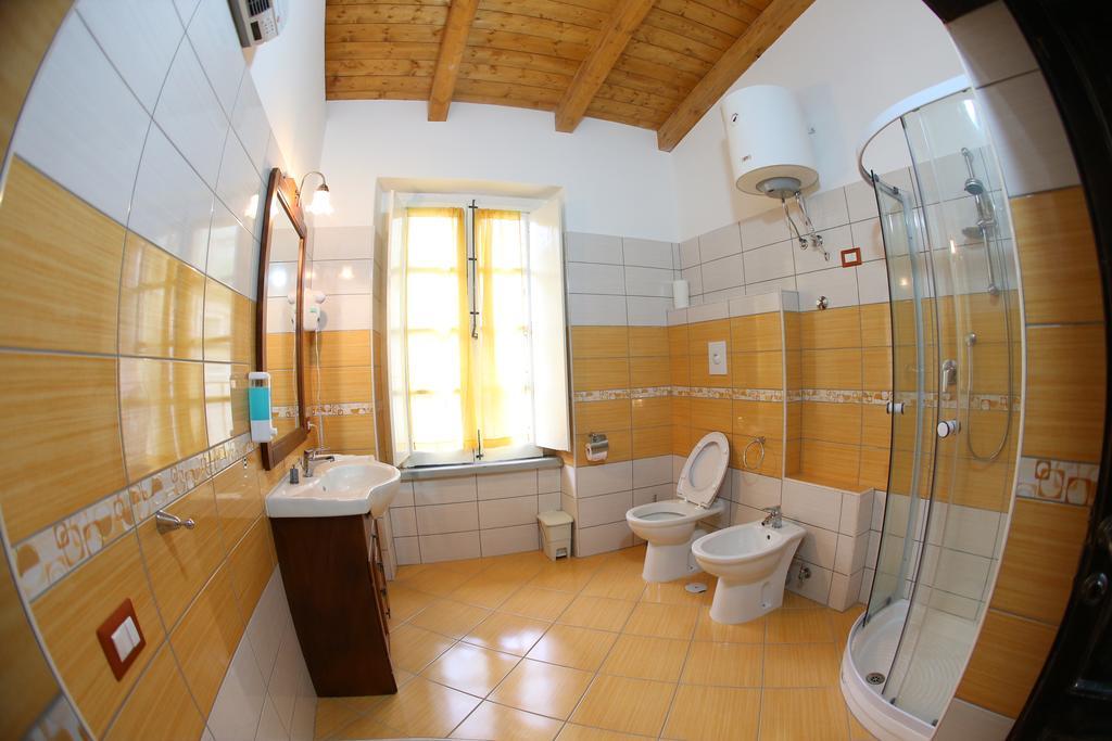 Bed and Breakfast Casa Lissania Lamezia Terme Exteriér fotografie