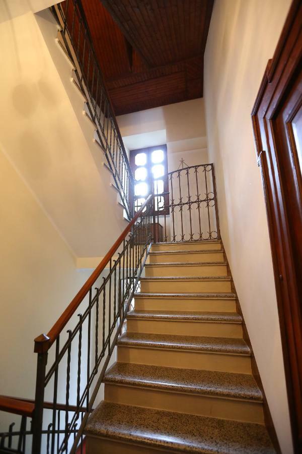 Bed and Breakfast Casa Lissania Lamezia Terme Exteriér fotografie